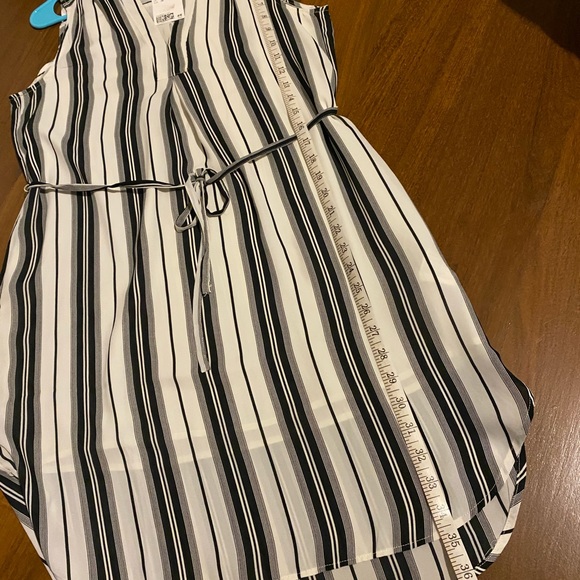 ❤️NWT BLACK & WHITE DRESS❤️ - Picture 7 of 7